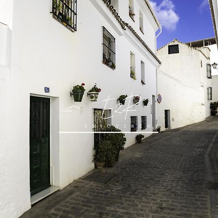 Enjoy2Rent Apartamento Charcones En Mijas Pueblo Apartment Екстериор снимка