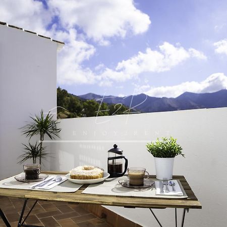 Enjoy2Rent Apartamento Charcones En Mijas Pueblo Apartment Екстериор снимка