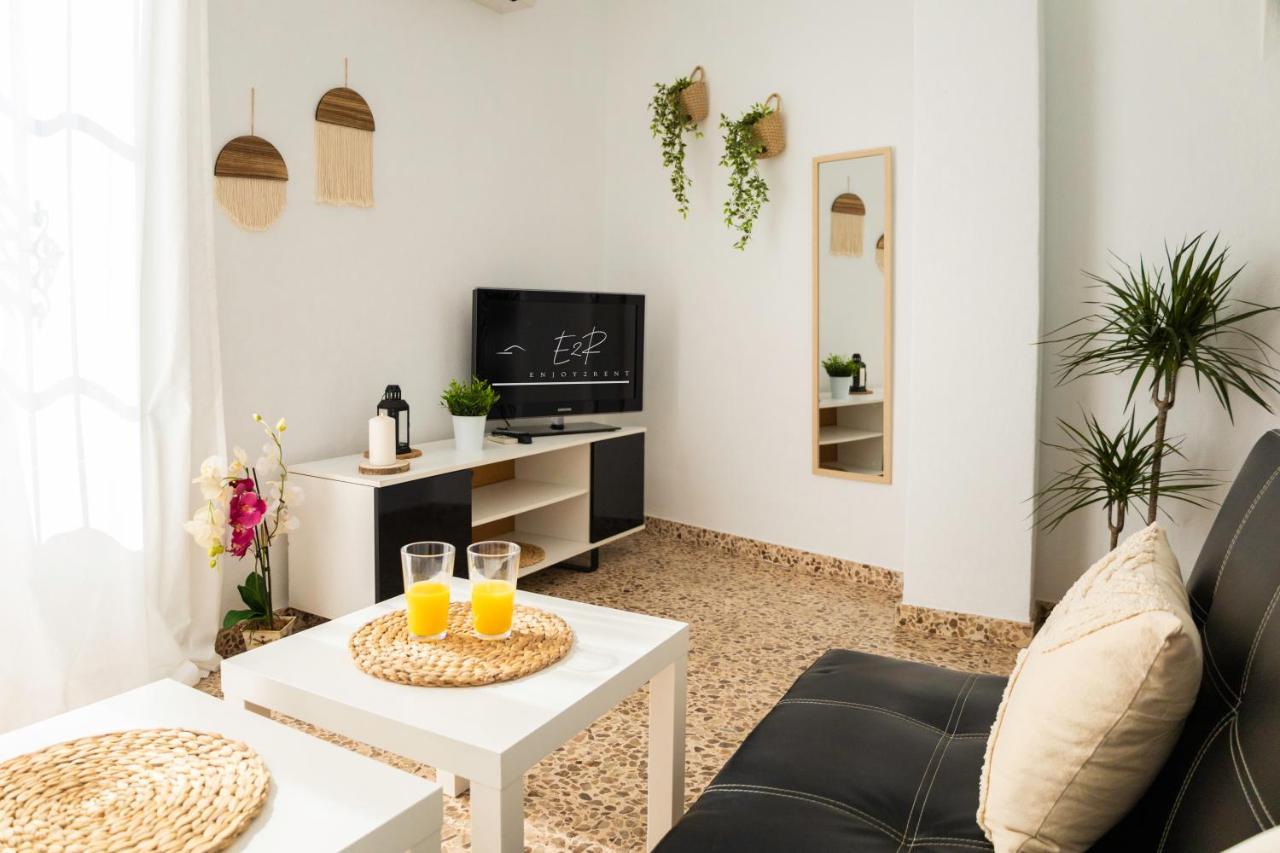 Enjoy2Rent Apartamento Charcones En Mijas Pueblo Apartment Екстериор снимка