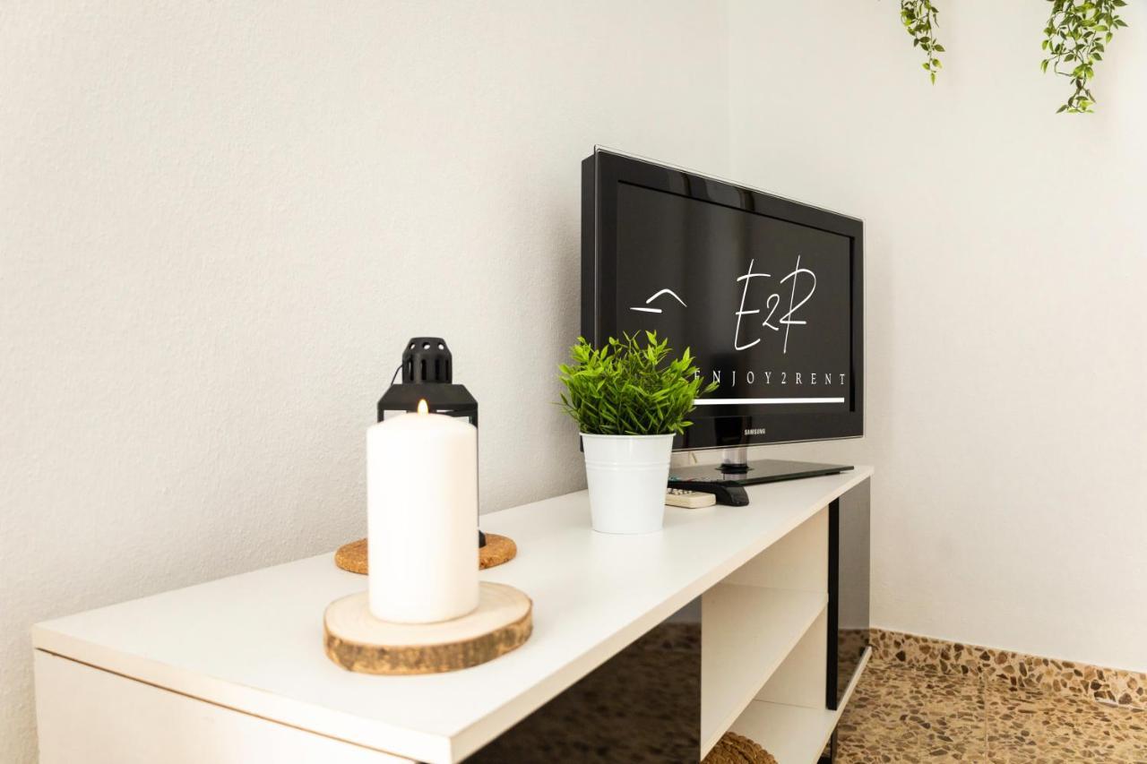 Enjoy2Rent Apartamento Charcones En Mijas Pueblo Apartment Екстериор снимка