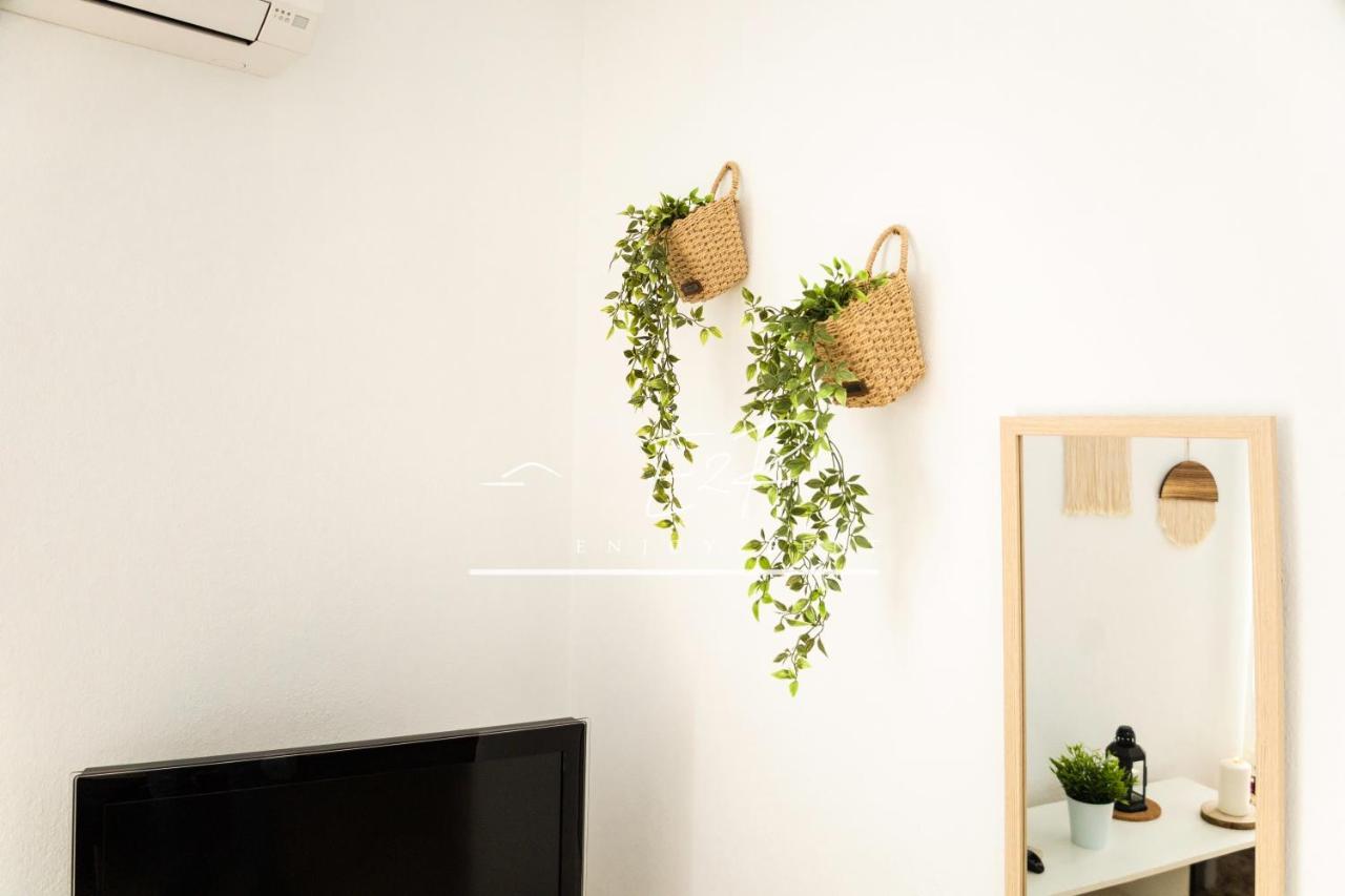 Enjoy2Rent Apartamento Charcones En Mijas Pueblo Apartment Екстериор снимка