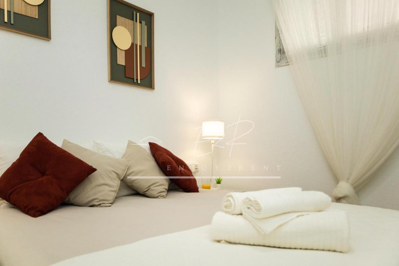 Enjoy2Rent Apartamento Charcones En Mijas Pueblo Apartment Екстериор снимка