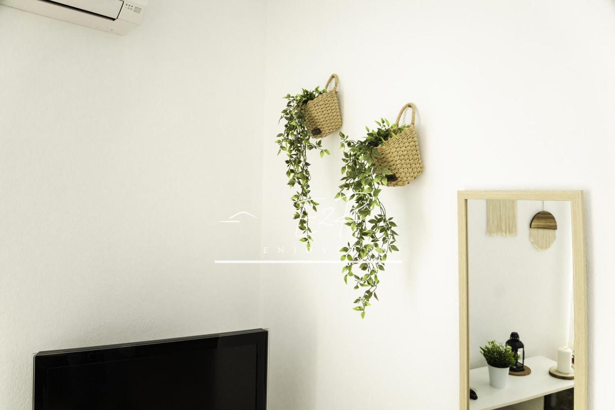 Enjoy2Rent Apartamento Charcones En Mijas Pueblo Apartment Екстериор снимка