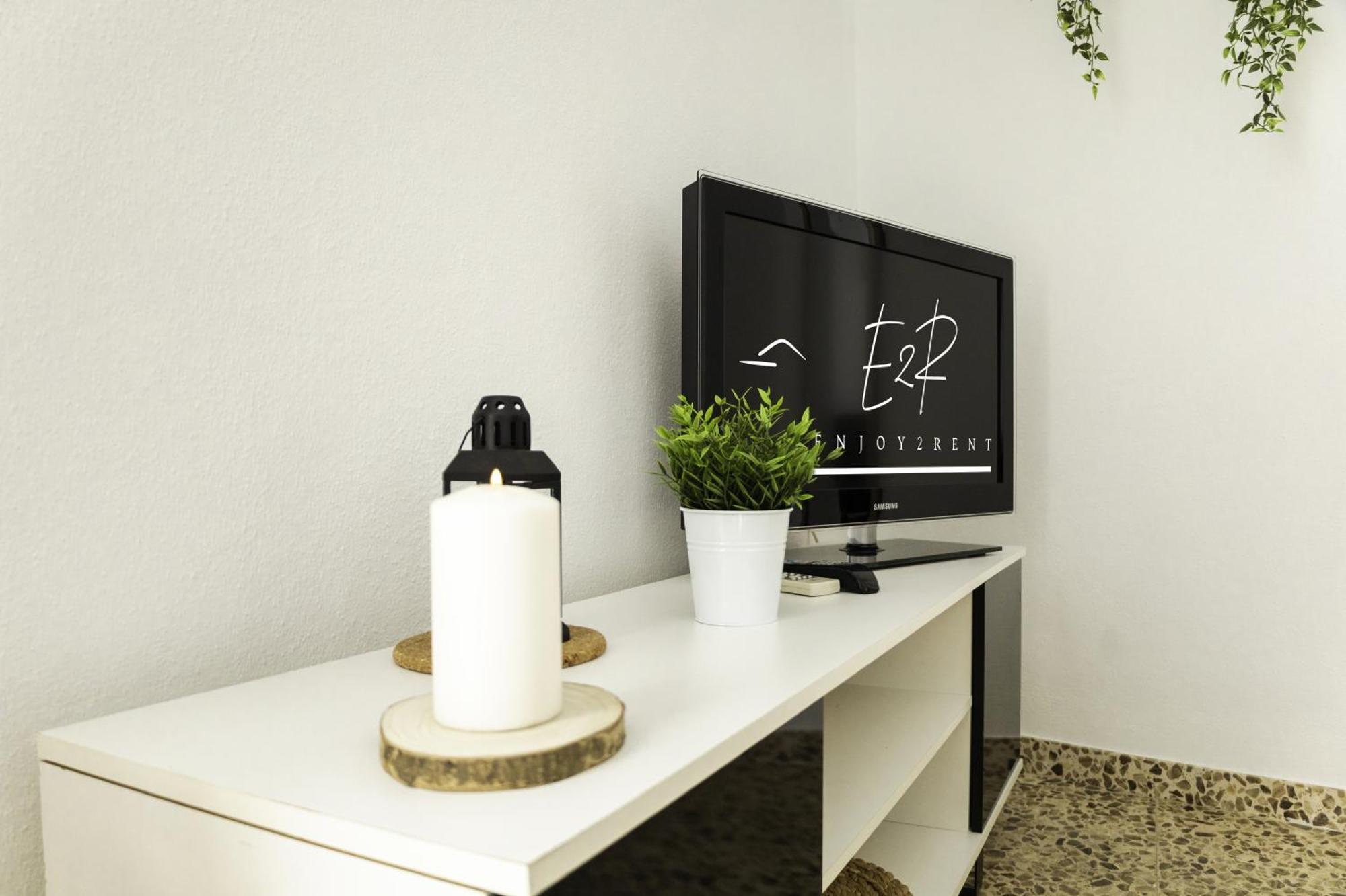 Enjoy2Rent Apartamento Charcones En Mijas Pueblo Apartment Екстериор снимка