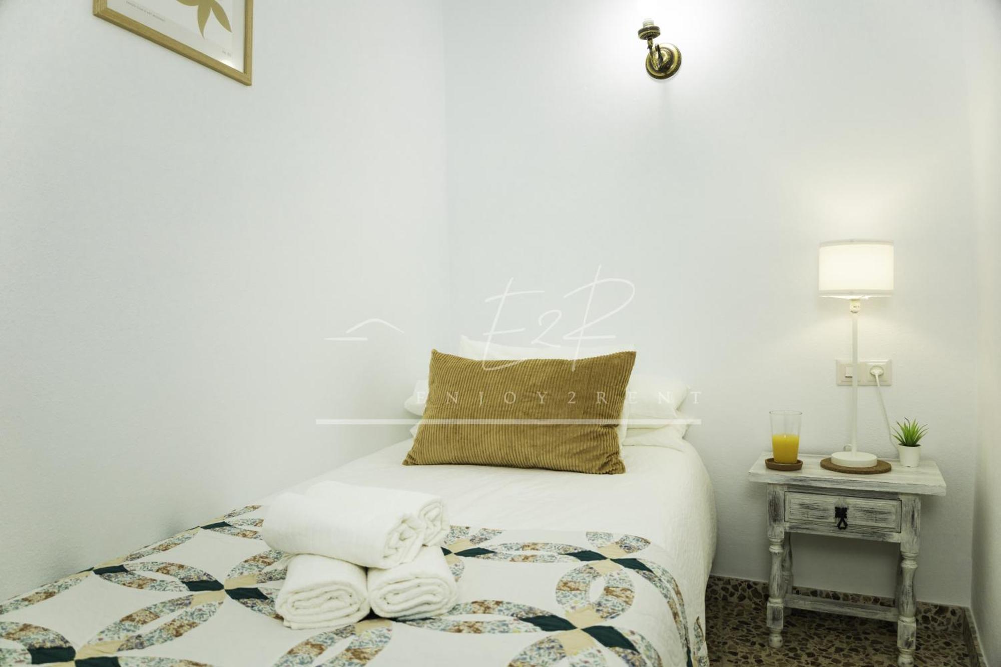 Enjoy2Rent Apartamento Charcones En Mijas Pueblo Apartment Екстериор снимка