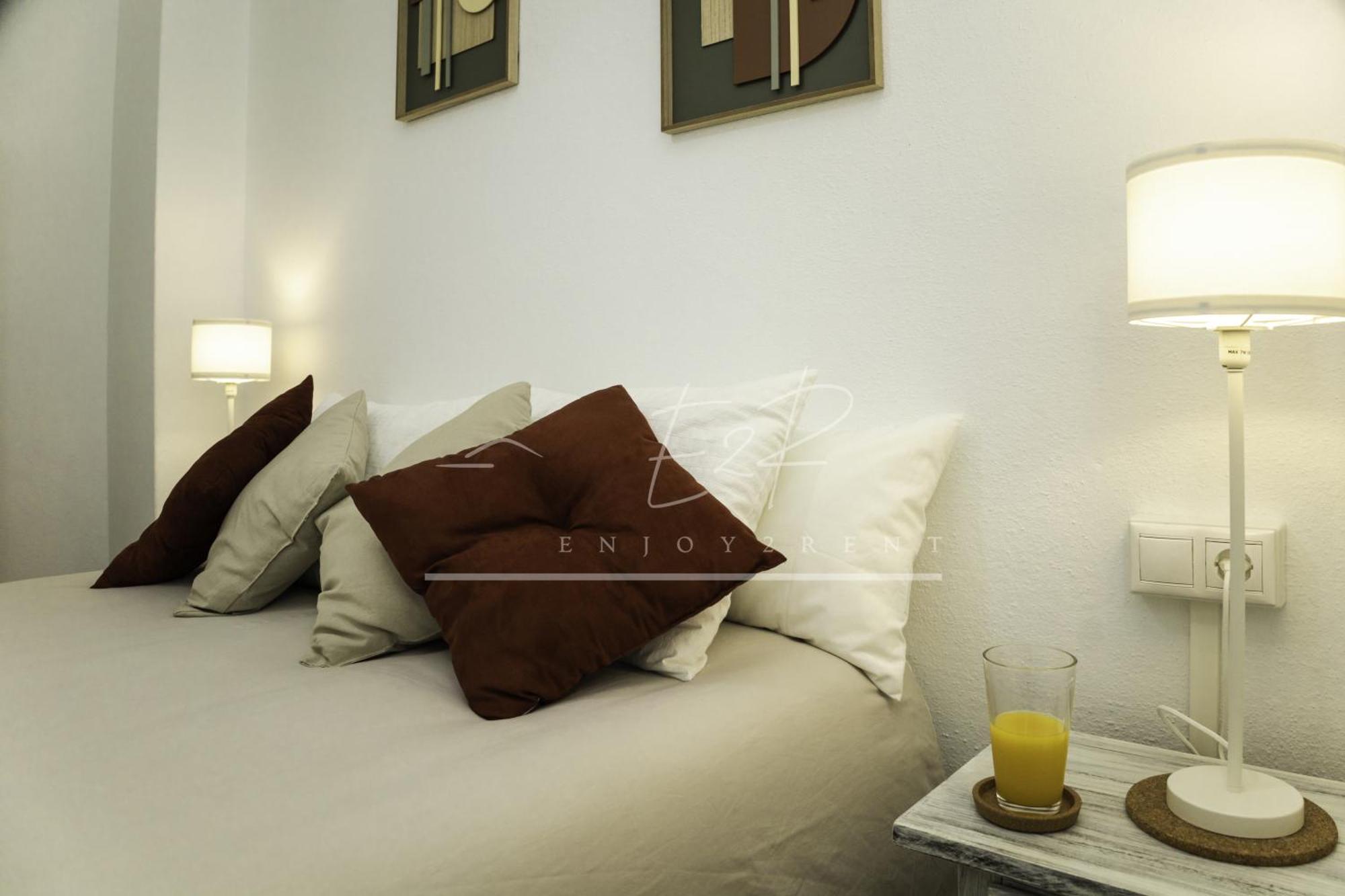 Enjoy2Rent Apartamento Charcones En Mijas Pueblo Apartment Екстериор снимка