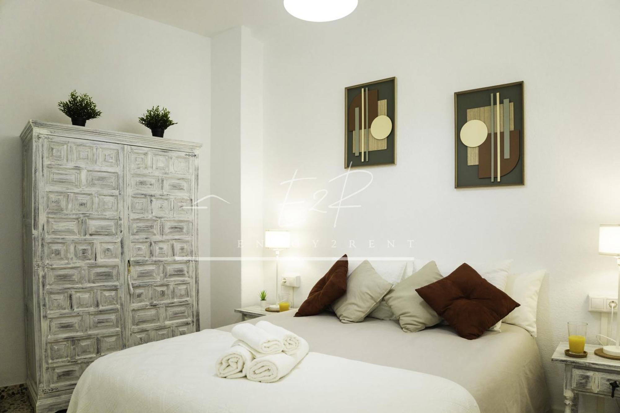 Enjoy2Rent Apartamento Charcones En Mijas Pueblo Apartment Екстериор снимка