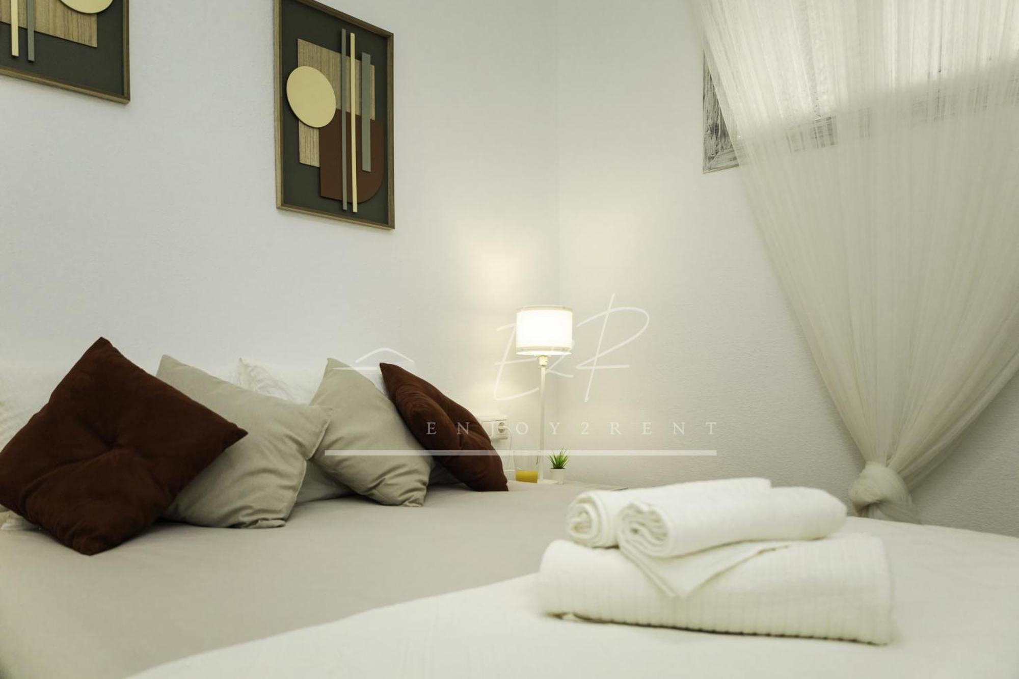 Enjoy2Rent Apartamento Charcones En Mijas Pueblo Apartment Екстериор снимка